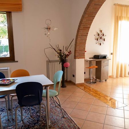 B&B La Serra San Miniato Dış mekan fotoğraf