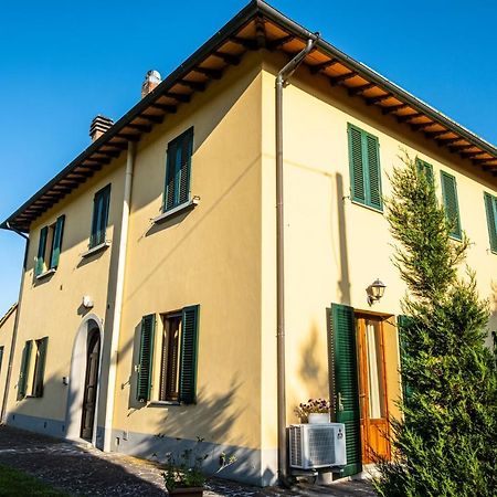 B&B La Serra San Miniato Dış mekan fotoğraf