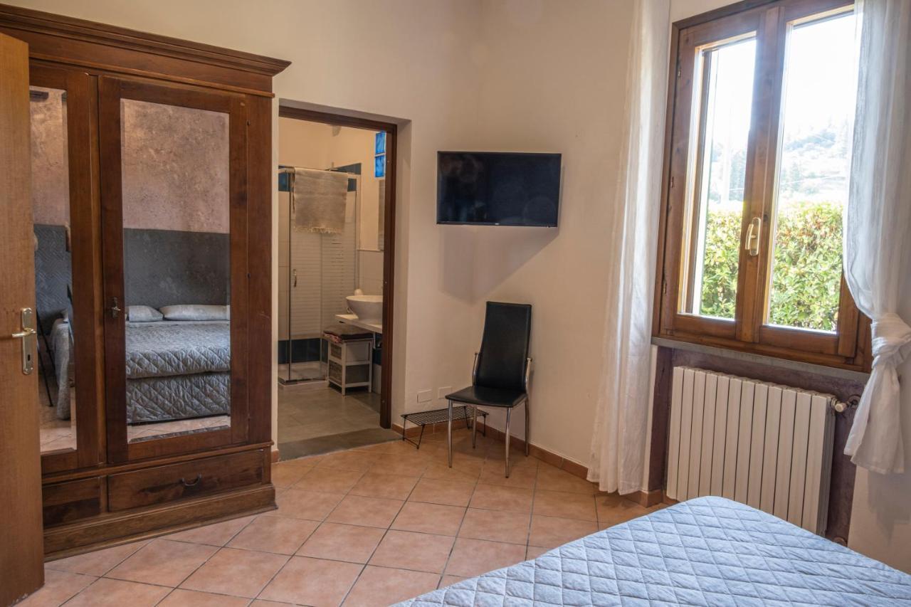 B&B La Serra San Miniato Dış mekan fotoğraf