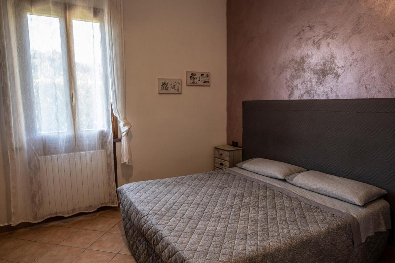 B&B La Serra San Miniato Dış mekan fotoğraf