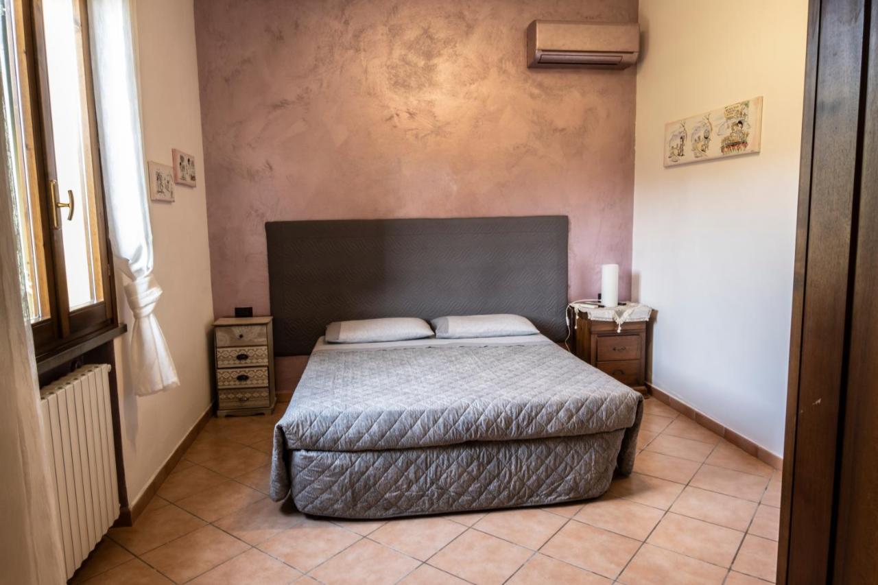 B&B La Serra San Miniato Dış mekan fotoğraf