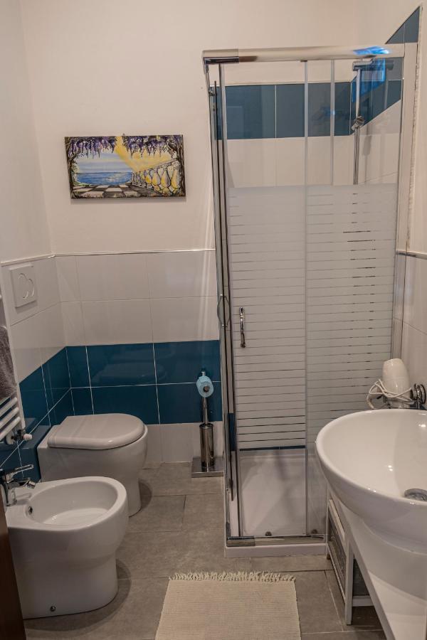 B&B La Serra San Miniato Dış mekan fotoğraf