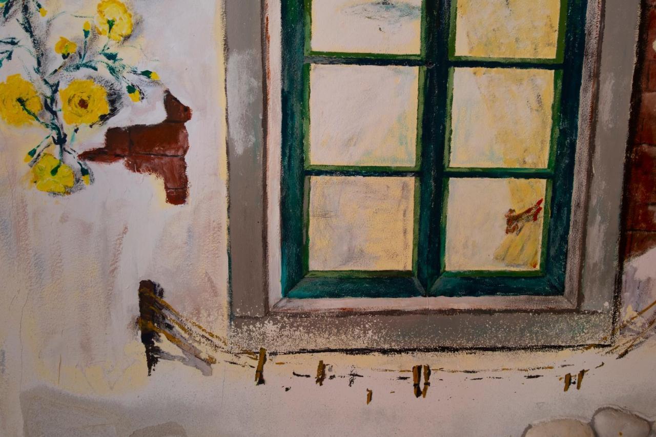 B&B La Serra San Miniato Dış mekan fotoğraf
