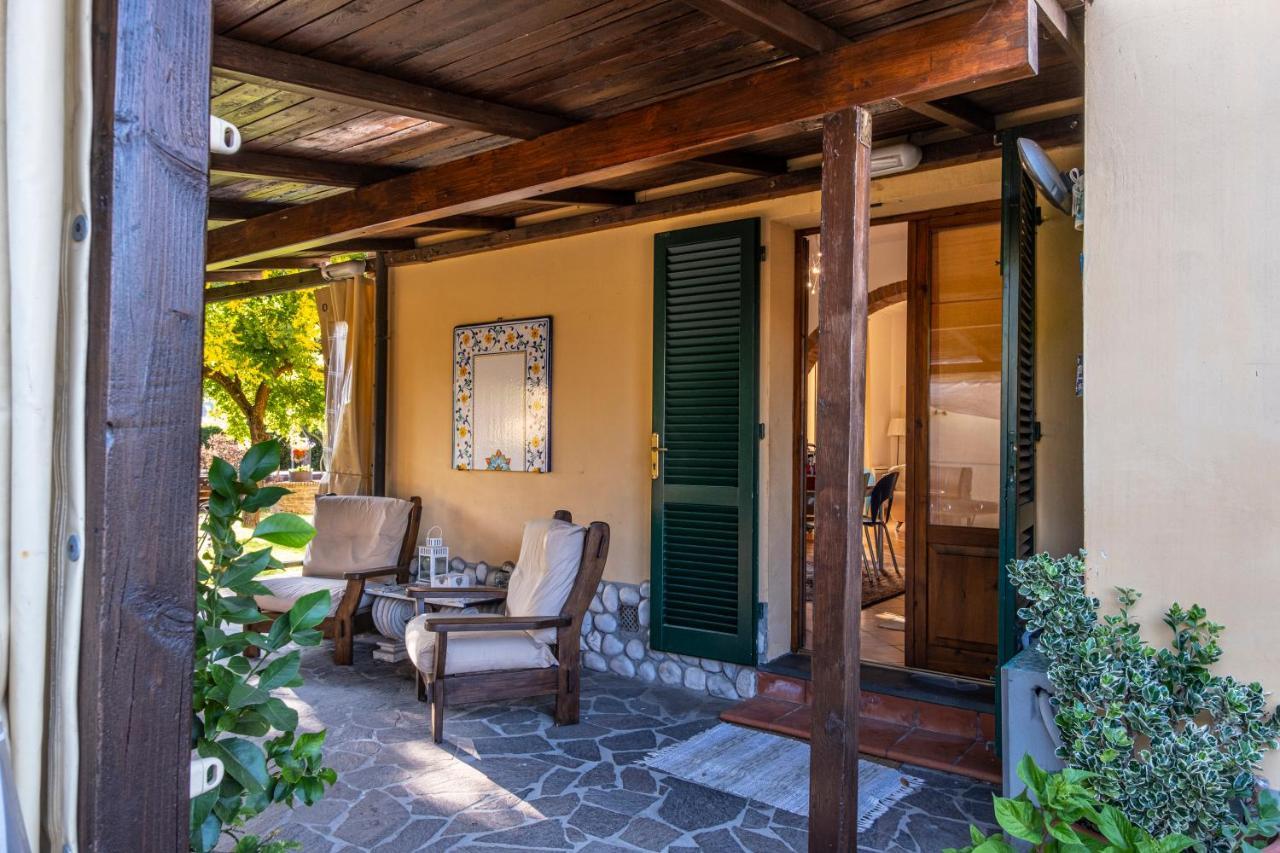 B&B La Serra San Miniato Dış mekan fotoğraf