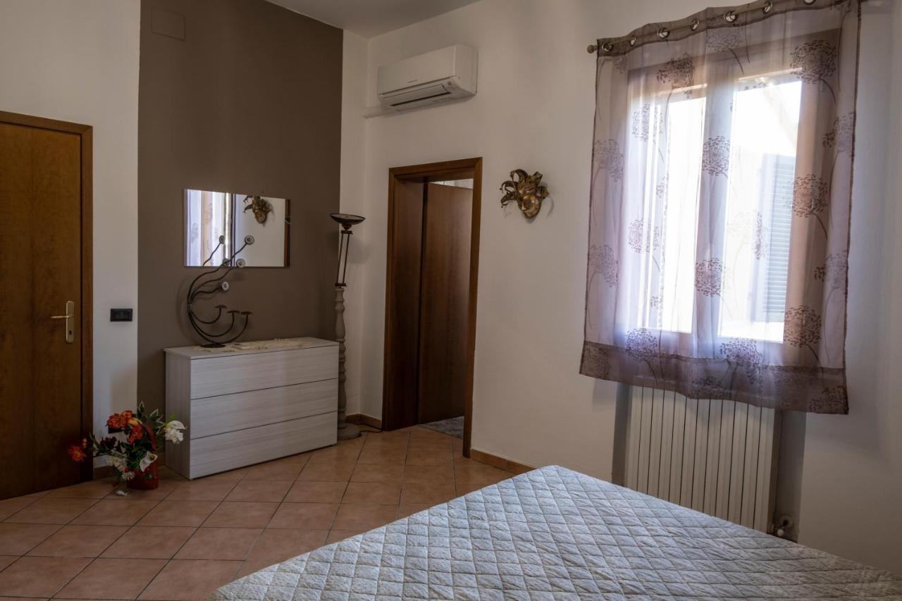B&B La Serra San Miniato Dış mekan fotoğraf