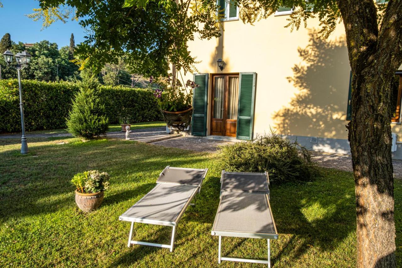 B&B La Serra San Miniato Dış mekan fotoğraf