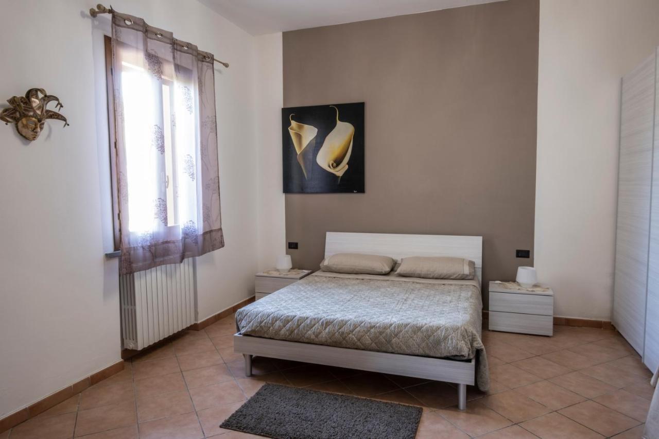 B&B La Serra San Miniato Dış mekan fotoğraf
