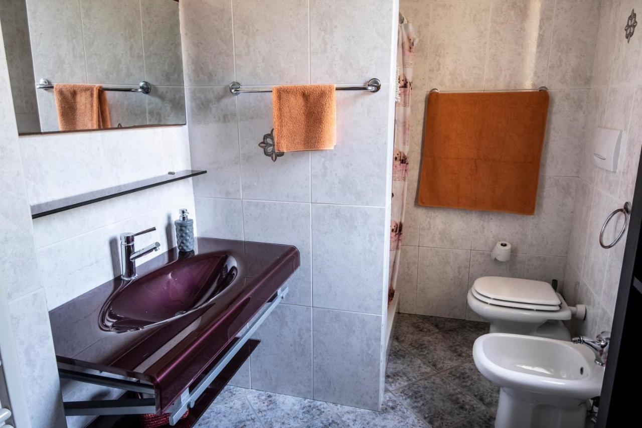 B&B La Serra San Miniato Dış mekan fotoğraf