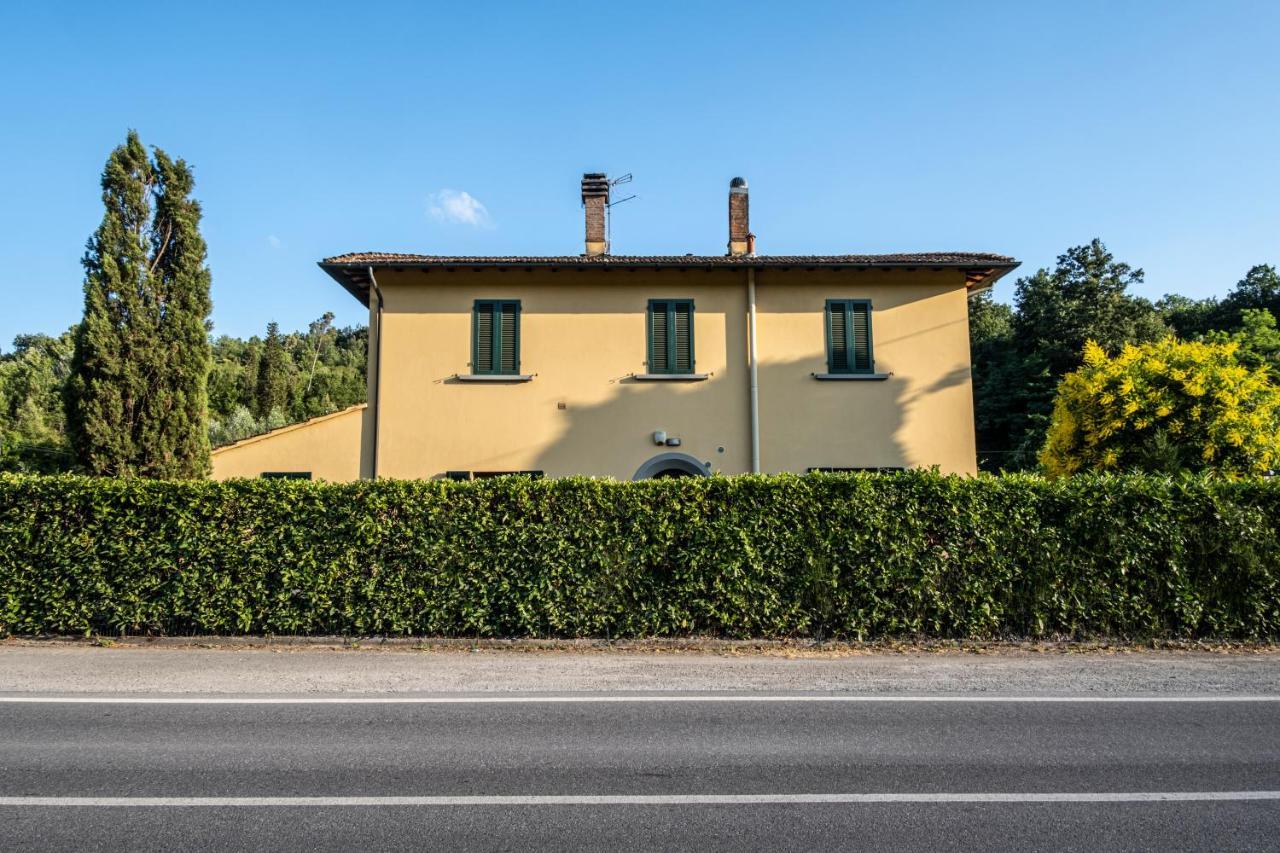 B&B La Serra San Miniato Dış mekan fotoğraf
