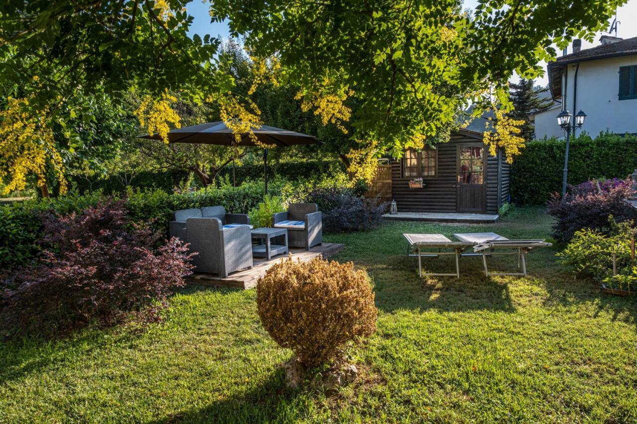 B&B La Serra San Miniato Dış mekan fotoğraf