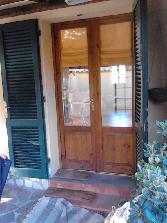 B&B La Serra San Miniato Dış mekan fotoğraf