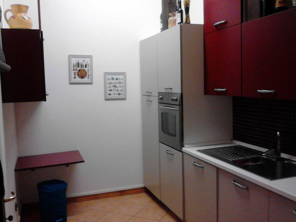 B&B La Serra San Miniato Dış mekan fotoğraf